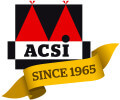 1744210541 Logo ACSI fc met banner since 1965 1744210541 Logo ACSI fc met banner since 1965